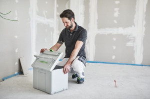 Systainer³ SYS-STF-D225, Festool - Img 2