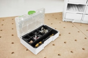 Systainer³ SYS3 S 76 TRA UNI, Festool - Img 2