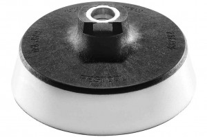 Talpa de lustruit PT-STF-D150-M14, Festool - Img 2