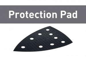 Talpă de protecţie PP-STF DELTA/9/2, Festool - Img 4