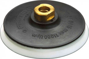 Talpa de slefuit ST-D115/0-M14/2F, Festool - Img 2