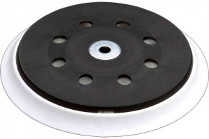 Talpa de slefuit ST-STF D150/17 MJ 5/16", Festool - Img 2