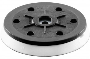 Talpa de slefuit ST-STF-D77/6-M5 W, Festool - Img 2