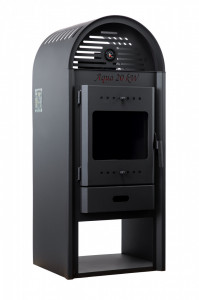 TERMOSEMINEU AQUA PLUS 20 kW - Img 2