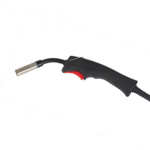Torta pentru sudura Mig-Mag Telwin 742184, lungime 4m, MT25, conector euro - Img 2