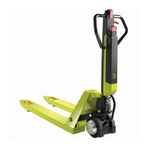 Transpalet cu propulsie electrica Pramac AGILE 12S2, 1000 x 525 mm, 1200 kg - Img 1