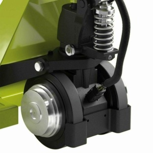 Transpalet cu propulsie electrica Pramac AGILE 12S2, 1000 x 525 mm, 1200 kg - Img 3
