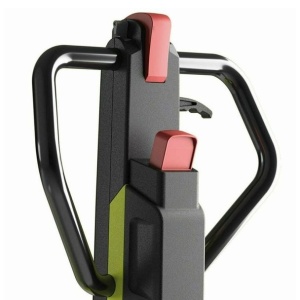 Transpalet cu propulsie electrica Pramac AGILE 12S2, 2400 x 525 mm, 1200 kg - Img 4