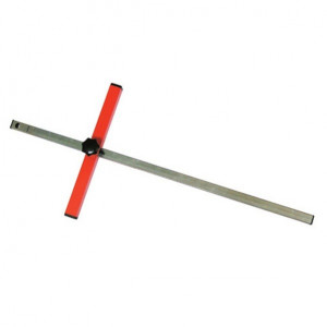 TRASOR SI TAIETOR PLACI GIPS-CARTON TIP T - Img 2