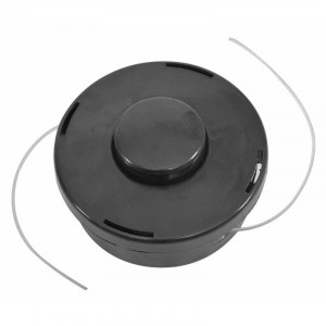 Trimmer electric Hecht 1445, putere 1400 W, latime de lucru 42 cm, greutate 5 kg - Img 5