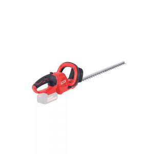 Trimmer pentru gard viu Hecht 6022 lungimea lamei 51 cm accu 1278 fara acumulator / incarcator - Img 2