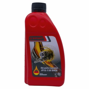 Ulei transmisie pentru Scuterele Rotakt API GL-5 SAE 80W90 - Img 2