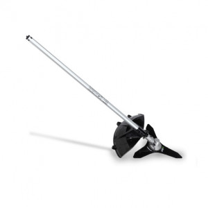 Accesoriu taiere cu disc metalic multifunctionala Ego BCA1200, 30 cm - Img 3