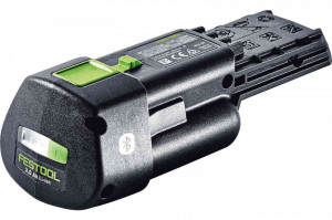 Acumulator BP 18 Li 3,0 Ergo I, Festool - Img 2