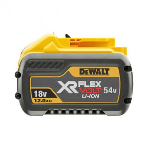 Acumulator Li-Ion Dewalt DCB548, XR FLEXVOLT 18/54 V, 12.0 Ah - Img 2
