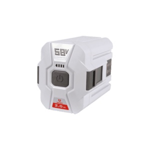 Acumulator Rotakt 58V 2Ah compatibili cu MTFA501, MTKA513, SFA521 - Img 2