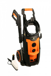 Aparat de spalat cu apa rece sub presiune Greenfield G-S468-2500R, 2500 W, 160 bar, 468 l/h - Img 1