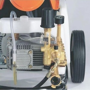 Aparat de spalat cu apa rece sub presiune STIHL RE 232, putere 3300 W, 200 bar, 660 l/h - Img 2