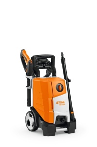Aparat de spalat cu presiune apa rece STIHL RE 120, putere 2100 W, max 160 bar, max 480 l/h - Img 5