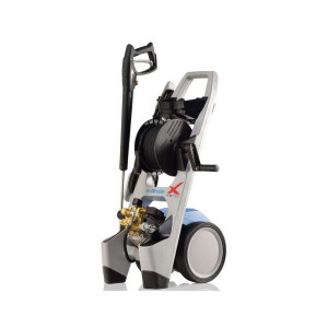 Aparat de spălat cu presiune Kranzle X‑A 15 TST presiune de lucru 30‑130 bar - Img 1