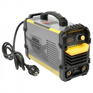 Aparat de sudură 200A Tensiune de intrare - 220 V Diametrul electrodului - 1 - Img 3