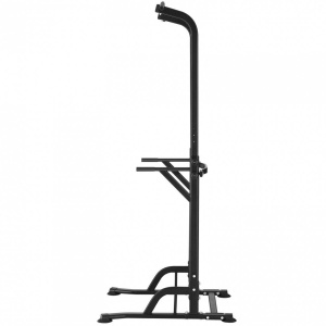 Aparat pentru tractiuni, Vivatechnix, Inaltime reglabila 170 – 210 cm, Greutate max 200 Kg - Img 2