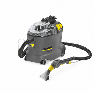 Aspirator cu spalare KARCHER Puzzi 8/1 C - Img 2
