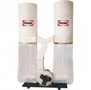 Aspirator pentru lemn OP-2200 - Img 2