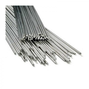 Baghete inox E308 diametru 1.6 - 1kg - Img 1