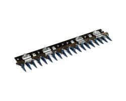 Bertolini Bara taiere paioase 160cm SF - Img 2