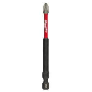 Bit de impact, Shockwave Impact Duty™, PH2x90mm, MILWAUKEE® - Img 1
