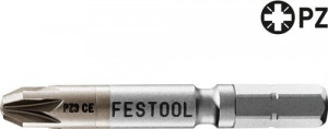 Biti PZ 3-50 CENTRO/2, Festool - Img 2