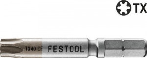Biti TX 40-50 CENTRO/2, Festool - Img 1