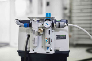 Bloc de service VE-CT, Festool - Img 5