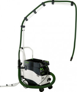 Brat telescopic cu contragreutate CT-ASA, Festool - Img 2