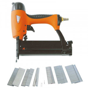 Capsator combinat pneumatic 0.4 l/min, 7 bar Revolution Air - 8221594 - Img 1