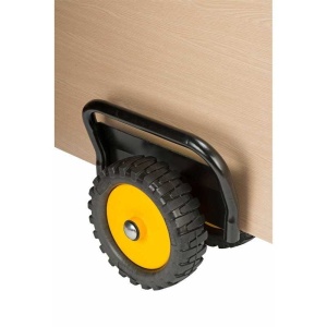 Carucior de transport tip dolly greutate sustinuta 500KG Dewalt - DXWT-200 - Img 2