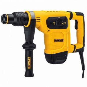 Ciocan rotopercutor combinat SDS Max Dewalt D25481K, 1050 W, 6.1 J - Img 3