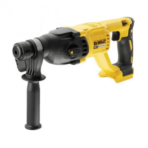 Ciocan rotopercutor Dewalt DCH133N, SDS Plus, 2.6 J, compatibil cu acumulator XR 18V - Img 1