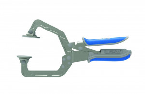 Cleste menghina Kreg Automaxx 76mm / 3" - Img 1