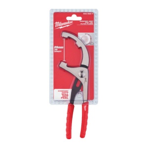Cleste pentru PVC si filtre de ulei, MILWAUKEE® - Img 1