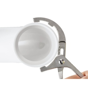 Cleste pentru PVC si filtre de ulei, MILWAUKEE® - Img 2