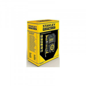 COMPRESOR PERETE STANLEY 1.5HP 8 BAR 2 L 9M FURTUN - Img 5