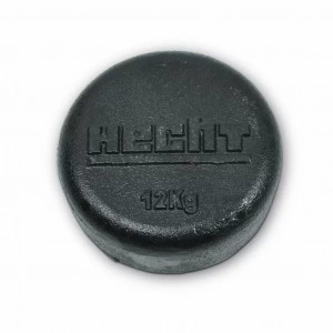 Contragreutati roti HECHT 007101, 2 x 12 kg, accesoriu compatibil cu motocultorul Hecht 7100, 7970 si 796 - Img 5