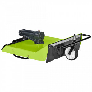 Cositoare rotativa Grillo 75 cm pentru G110DF si GF110DF - Img 4