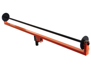 Derulator role L 1,5 m L 1,5 m - Img 2