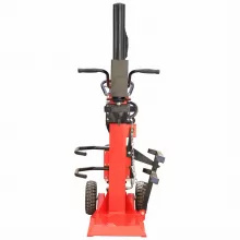 Despicator lemne vertical BISONTE Agro Garden BTA-DV12T 12T 400V 3,5 kW - Img 2