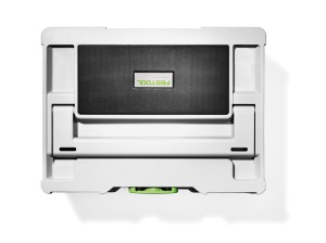 Difuzor Bluetooth® TOPROCK SYS3 BT20 M 137 USB-C, Festool - Img 4