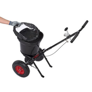 Dispozitiv de imprastiere Kreator KRTGR9005, 540 mm, 23 l - Img 3