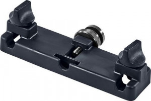 Dispozitiv de reglaj fin pentru limitatorul paralel FE-OF 1000/KF, Festool - Img 1